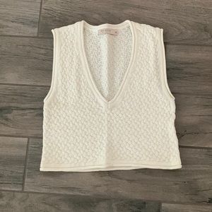 Bec & Bridge sweater tank